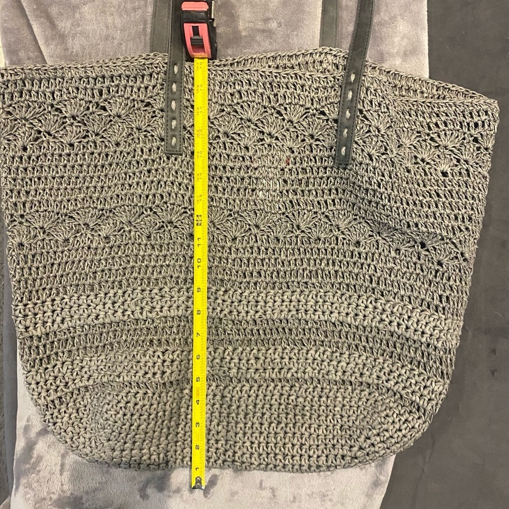 Menora beach bag​